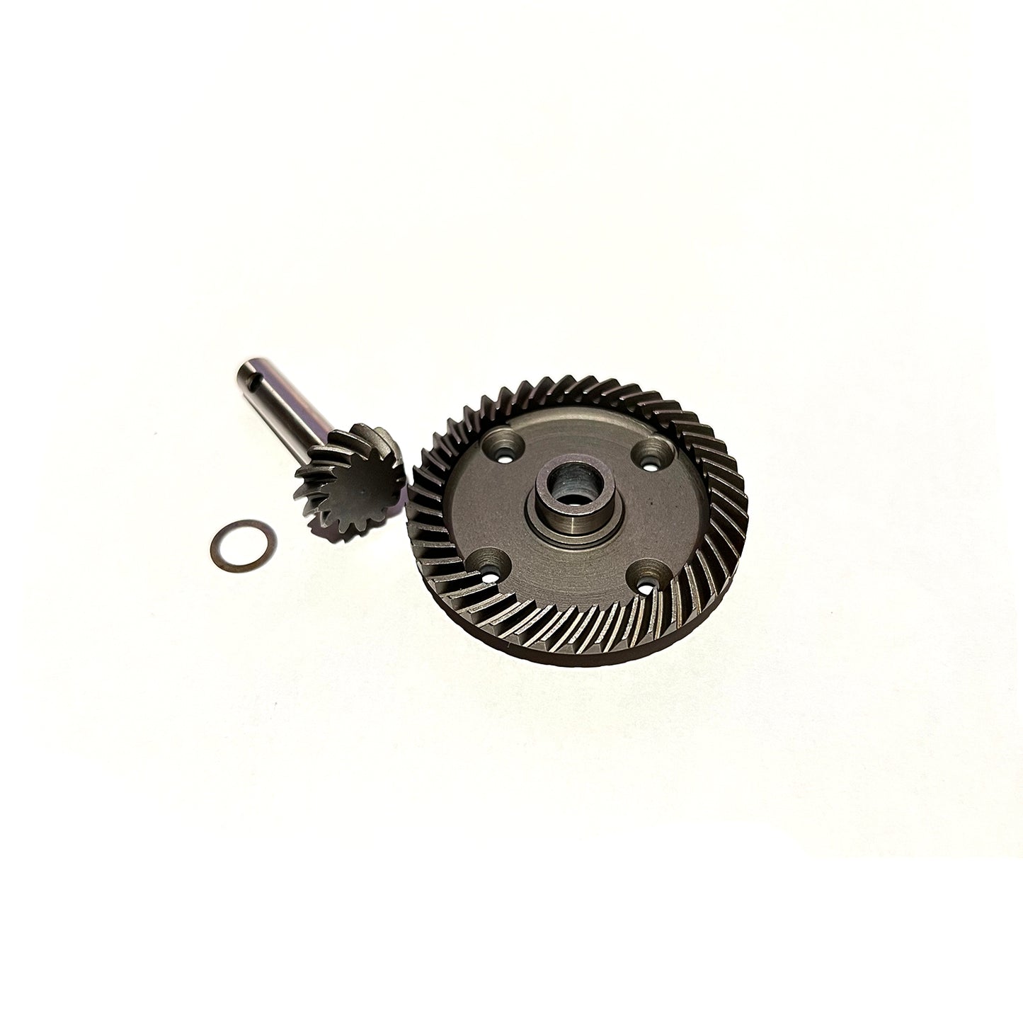 QL Racing Diff Crown Helical Gear