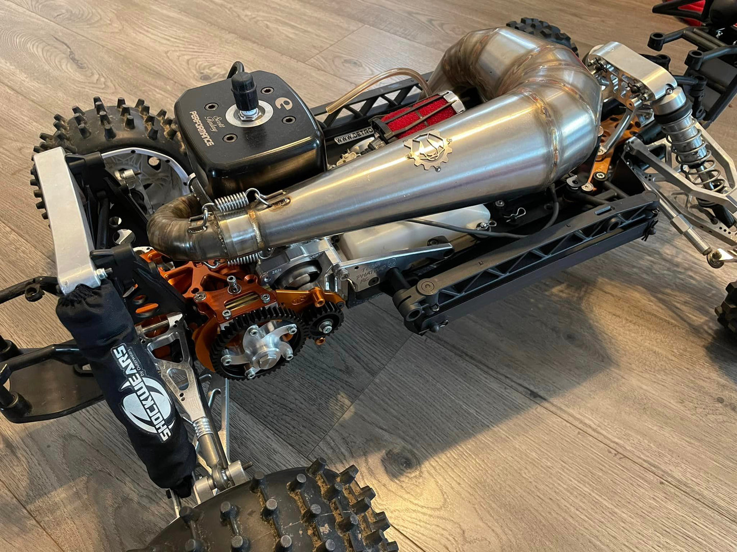 rc50 pipe