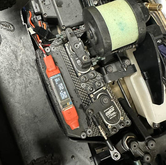 Boost Piston Mini GPS Velocimeter