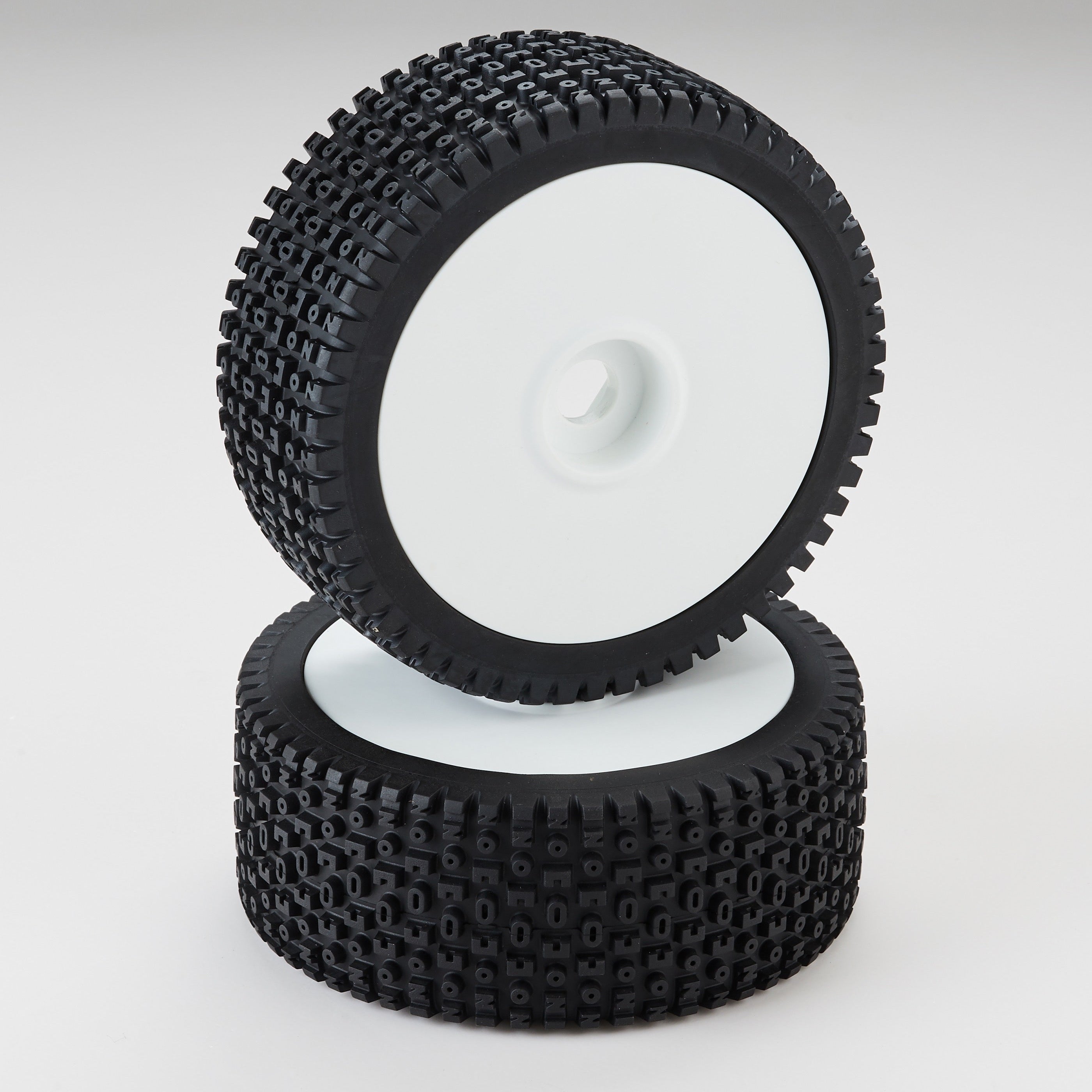 Akill AKILL RACING | Pro RC Engines, MadDog Super Spike & Carbon Fiber