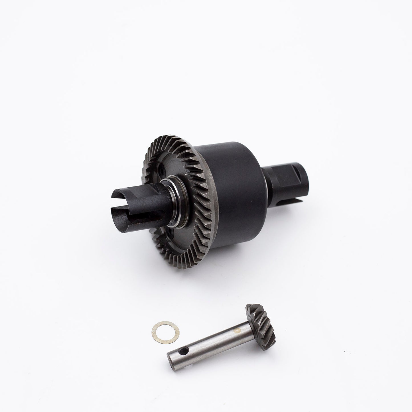 Complete Diff Helical Gear Set for losi 5T