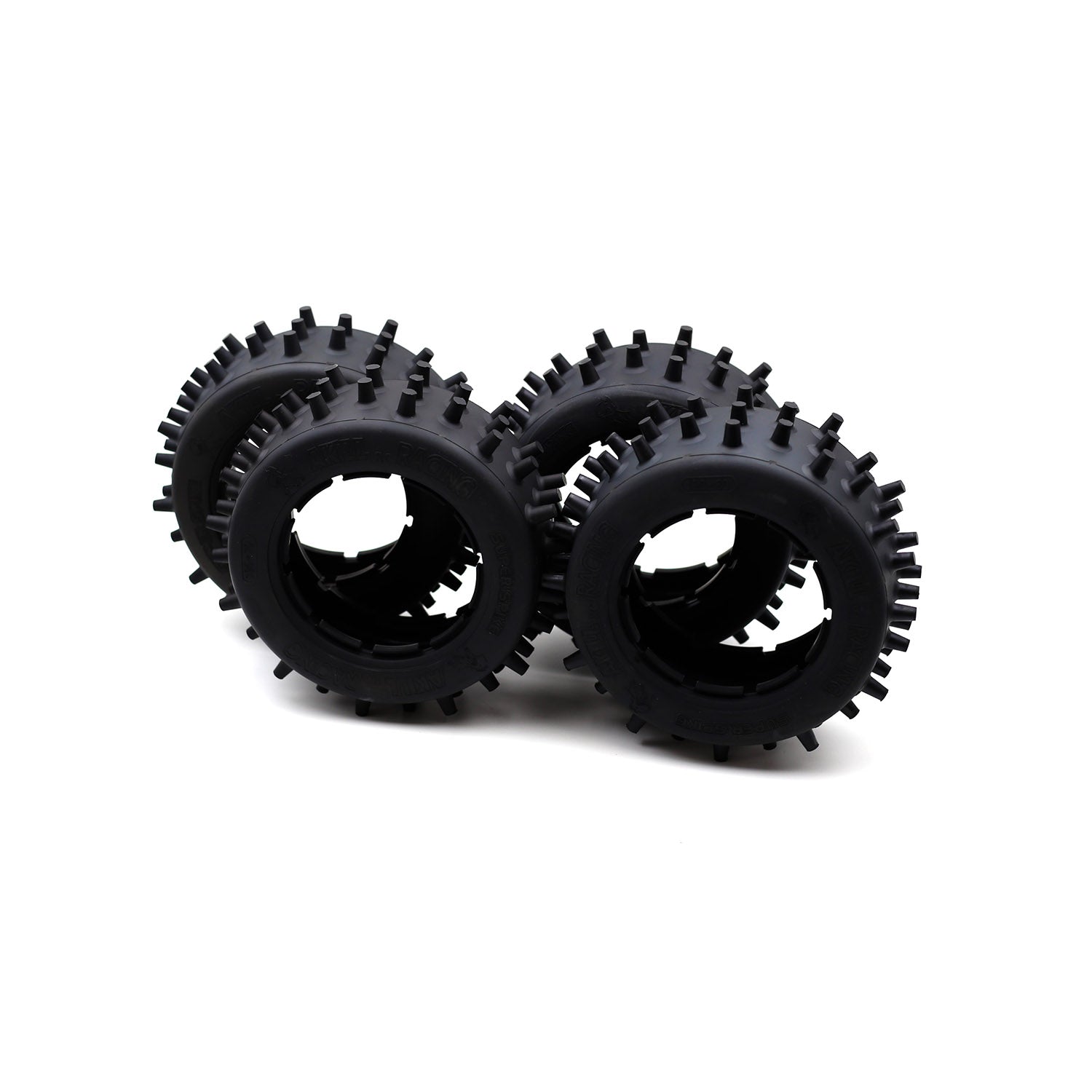 Akill AKILL RACING | Pro RC Engines, MadDog Super Spike & Carbon Fiber