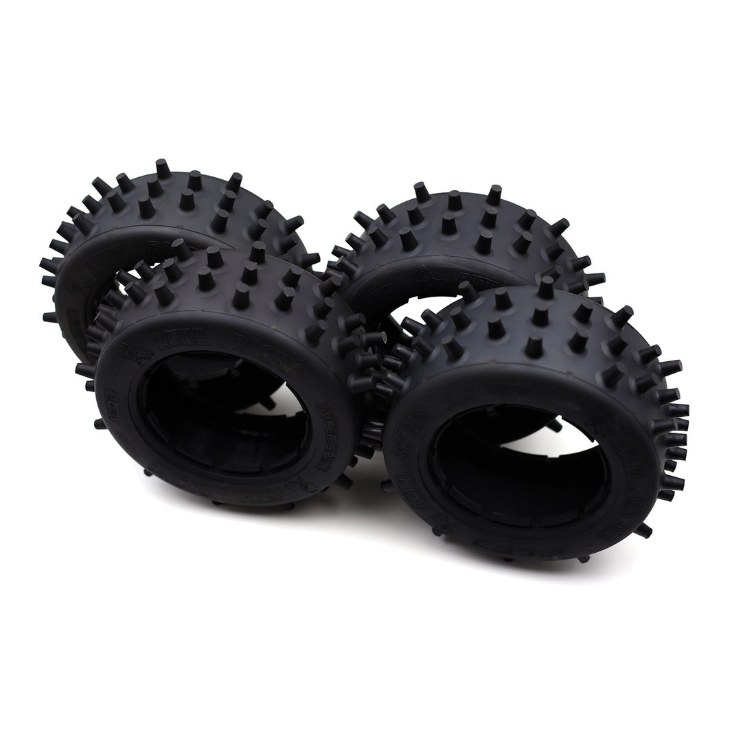 Akill AKILL RACING | Pro RC Engines, MadDog Super Spike & Carbon Fiber