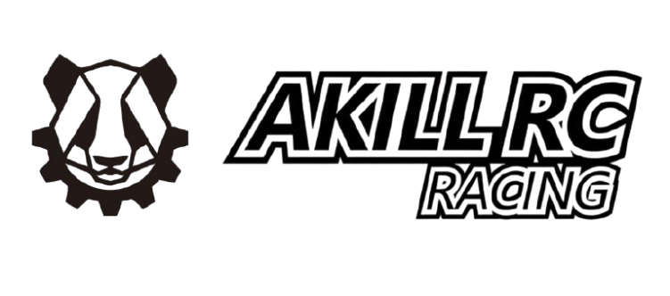 Akill AKILL RACING | Pro RC Engines, MadDog Super Spike & Carbon Fiber