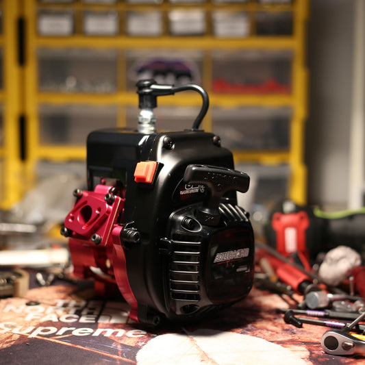 Akill AKILL RACING ENGINE