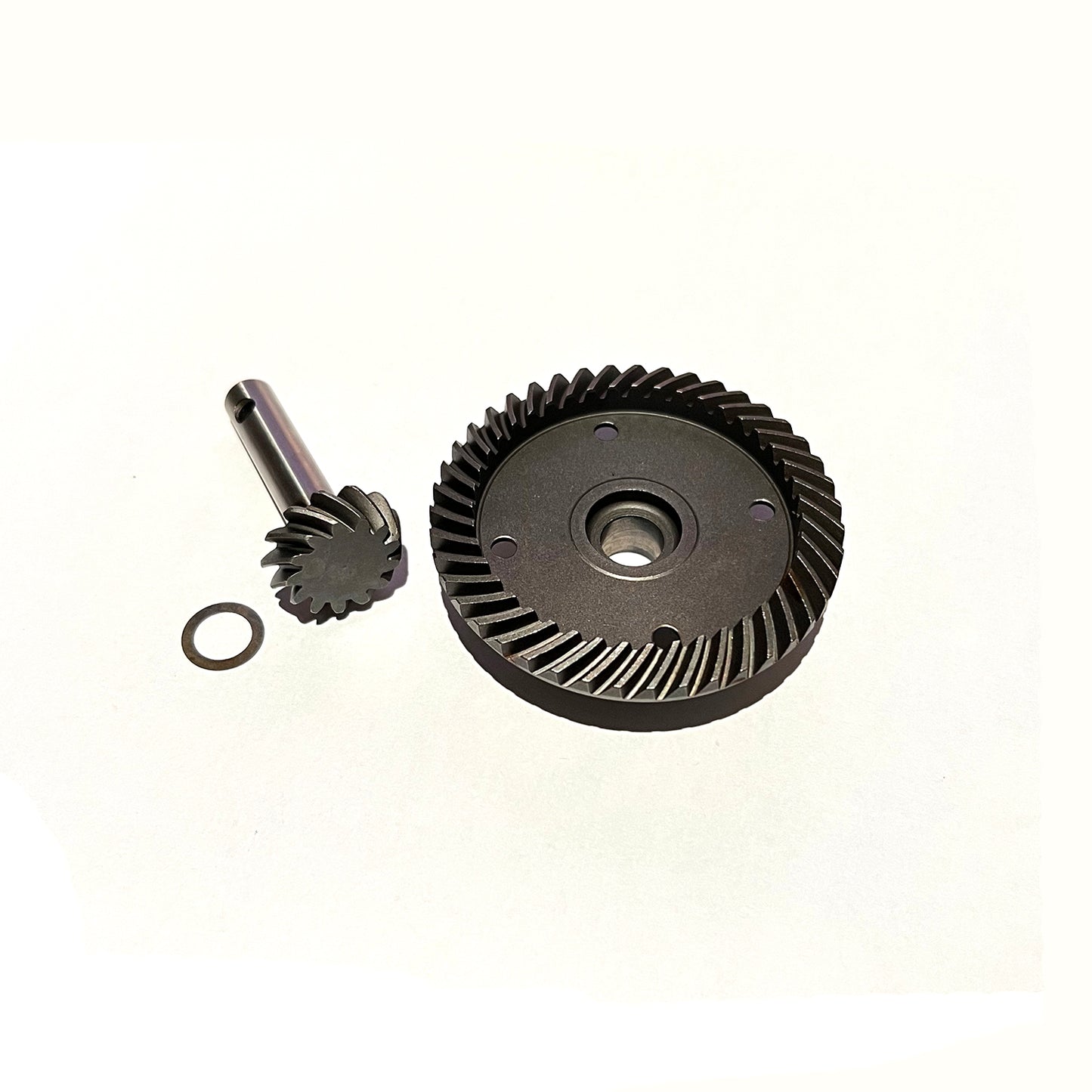 QL Racing Diff Crown Helical Gear