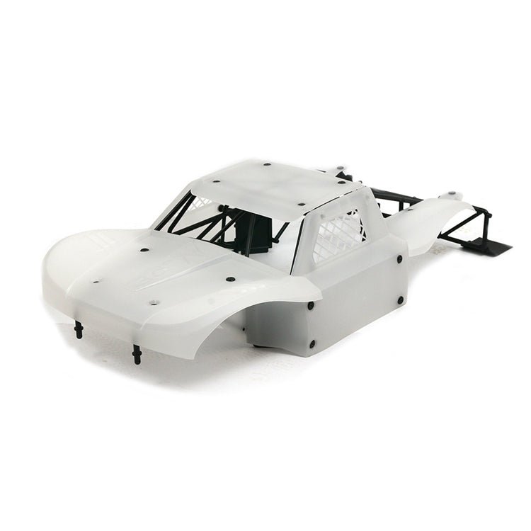 30 Degrees North Big Flex DTT Bodyshell - AKILL RACING LIMITED