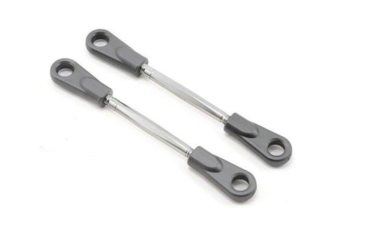 Steering Turnbuckle Set HPI Baja 5B 5T 5SC #85463