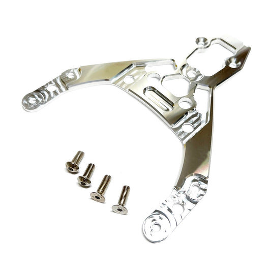 C4RC 7075 T651 Top Plate for HPI Baja - AKILL RACING LIMITED