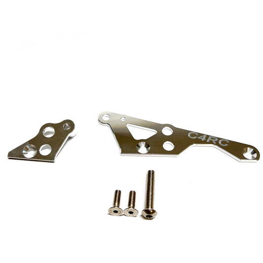 C4RC 7075T651 Engine Mount Brace - AKILL RACING LIMITED