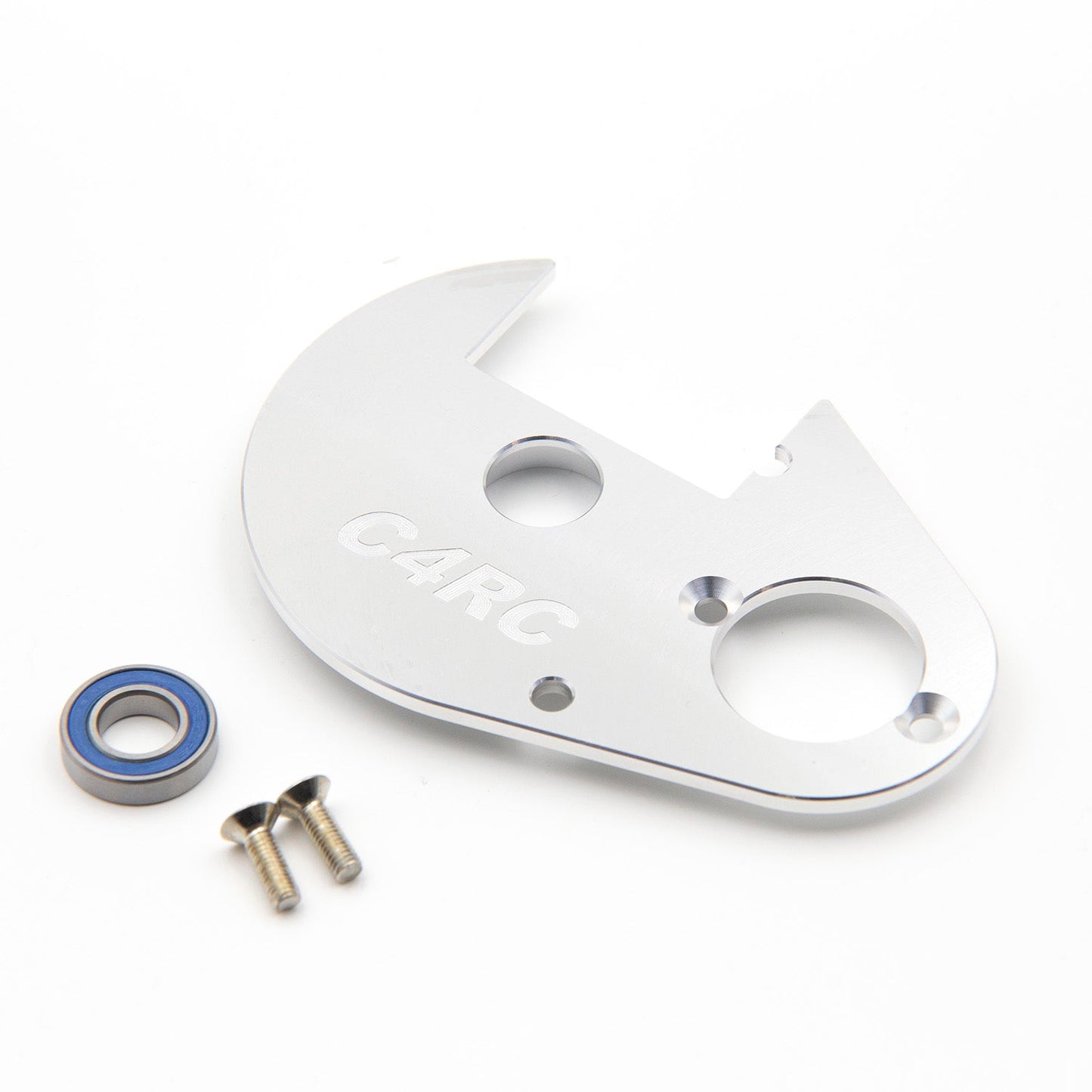 C4RC 7075T651 Gear Plate for HPI Baja 5B/5T 5SC - AKILL RACING LIMITED