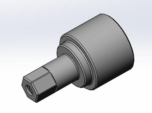 New design of transmission system