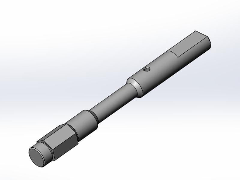 New design of transmission system